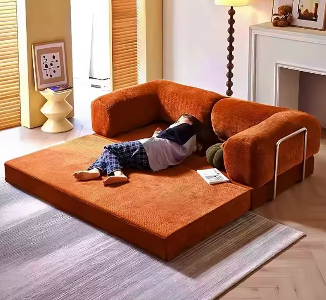 #101 كنبة سرير