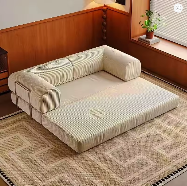 #101 كنبة سرير