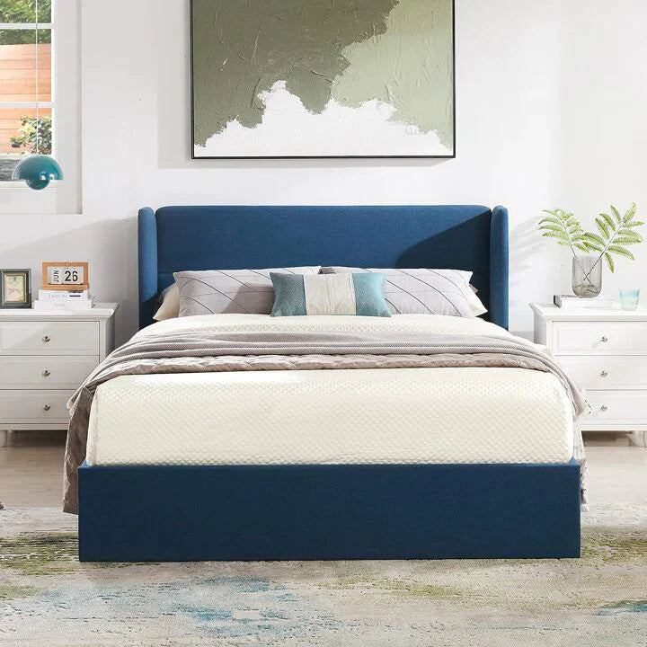 Murjan Bed