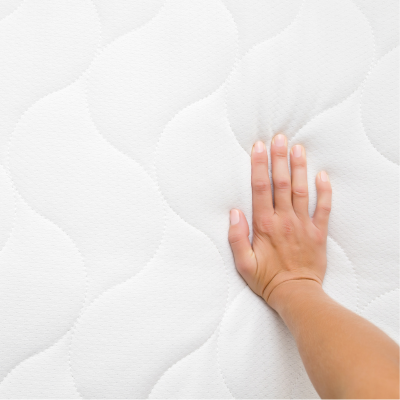Haven mattress (Wing including)