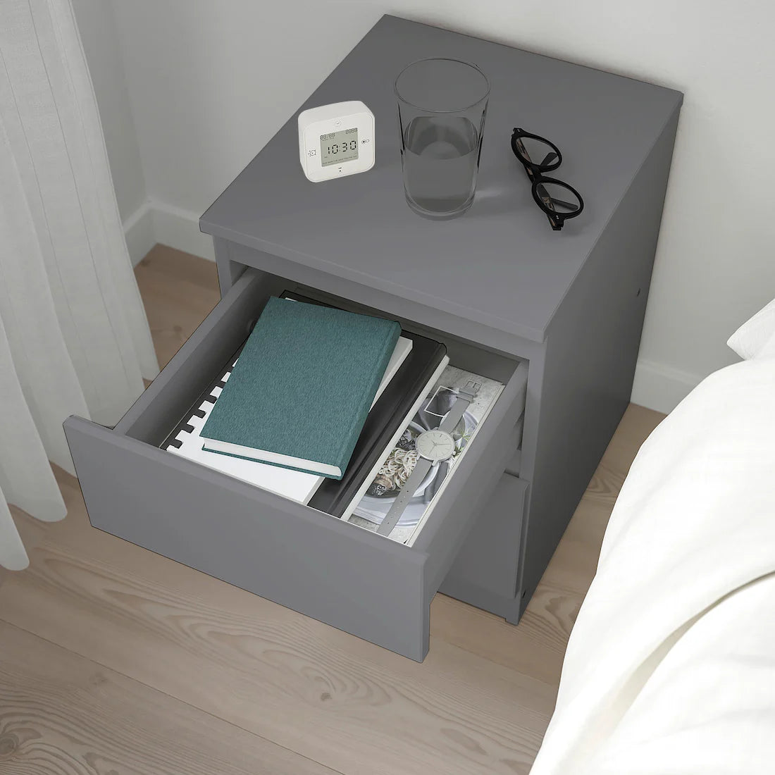 #3033 Commode 34*30*50 cm