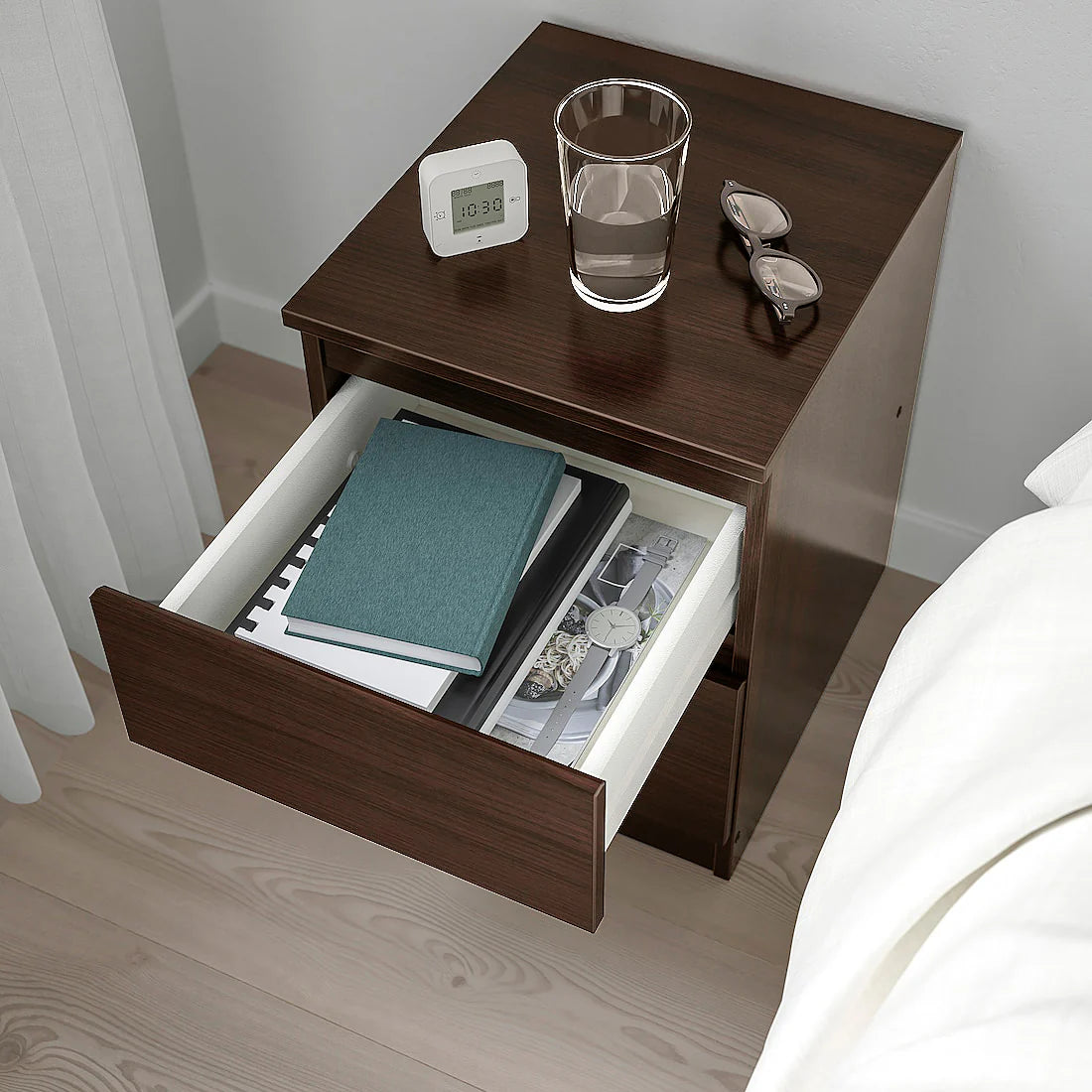 #3033 Commode 34*30*50 cm