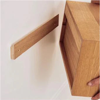 #3047 Commode 50*30*35 cm