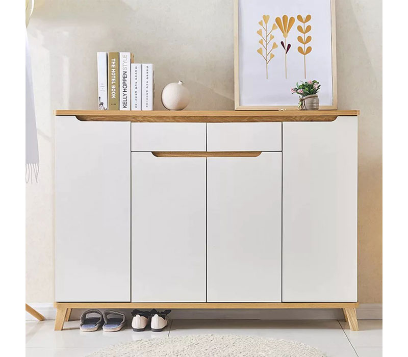 #8033 Shoe rack 160*110 cm