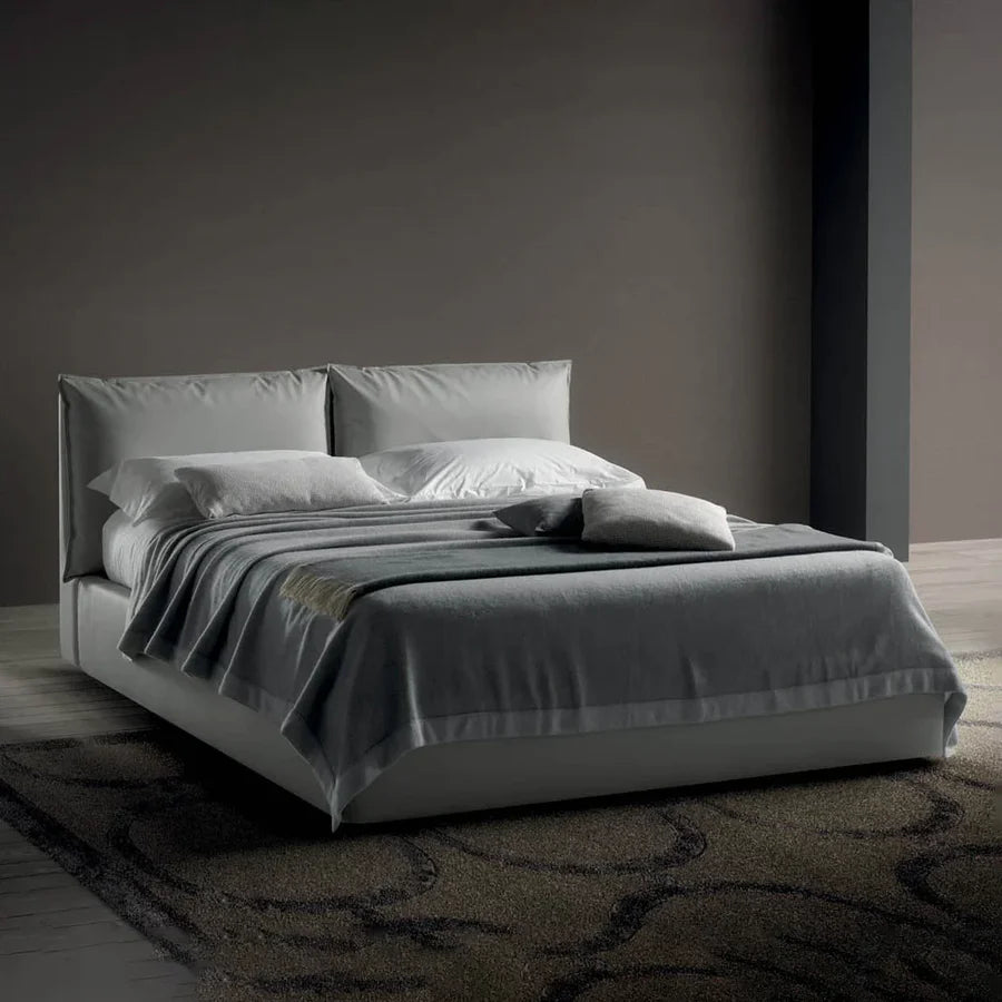Andalus Bed