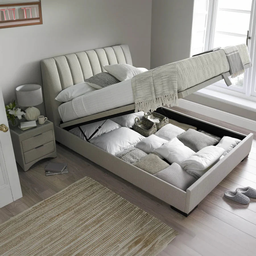Masa Bed