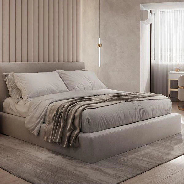 Nafis Bed