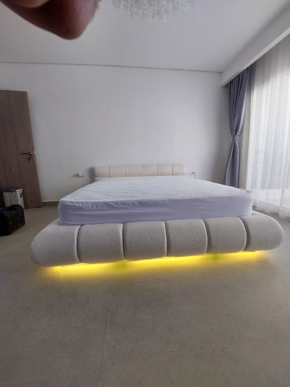 Legacy Bed