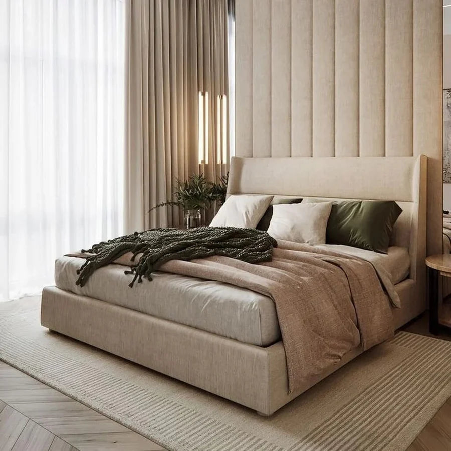 Venezia Bed