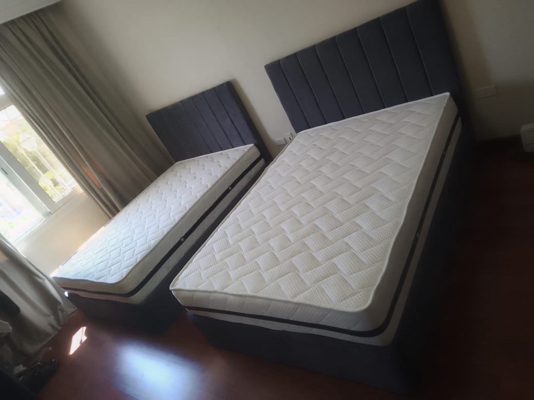 Slumber mattress