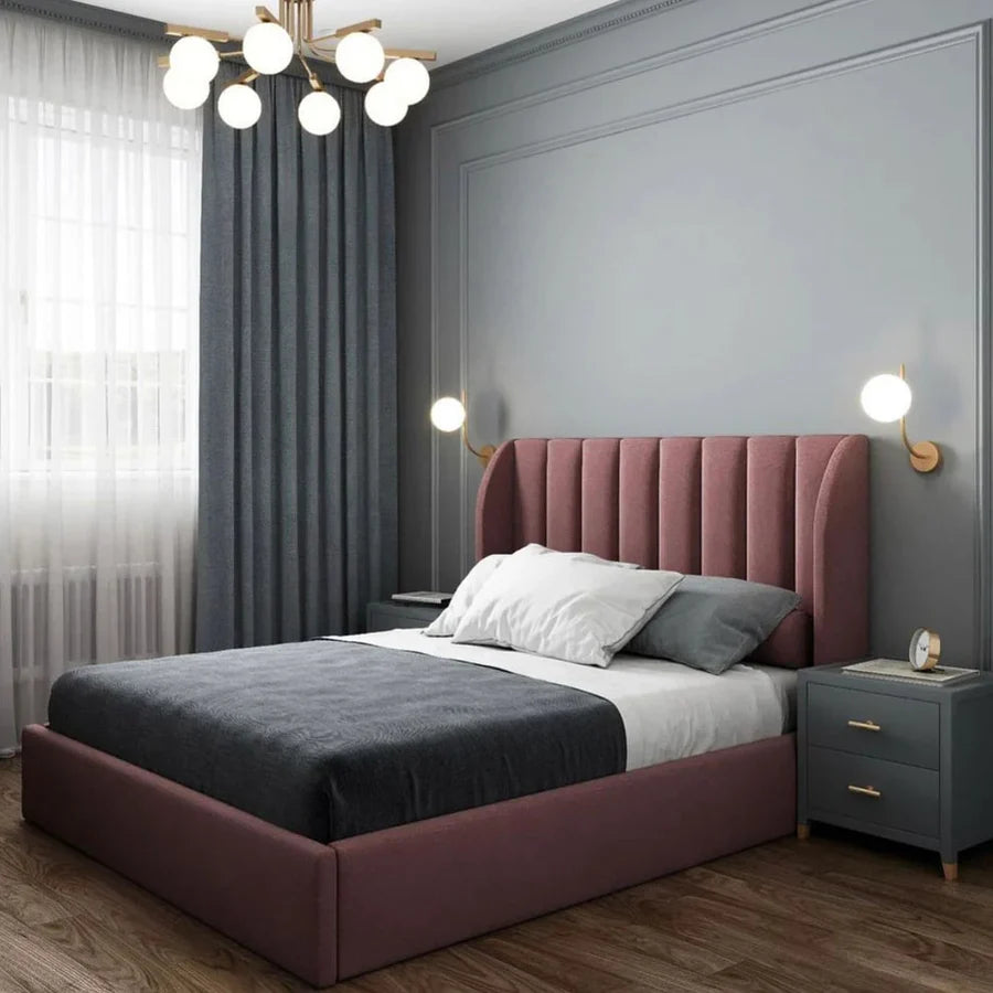 Bilsan Bed