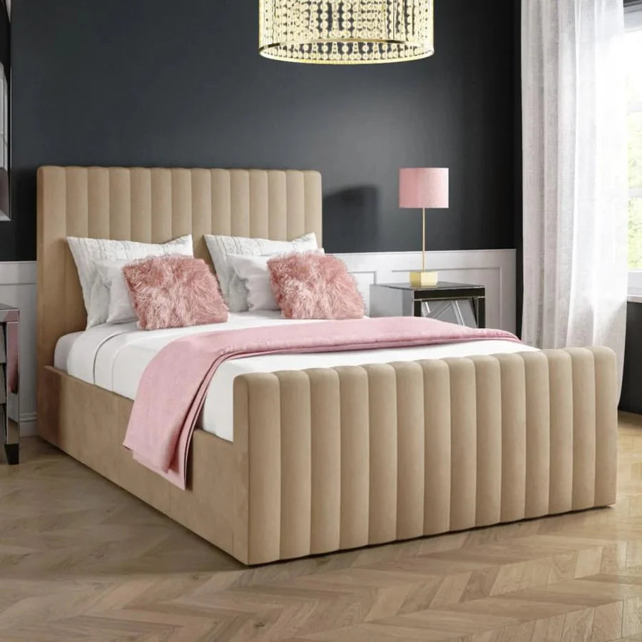 Elite Bed