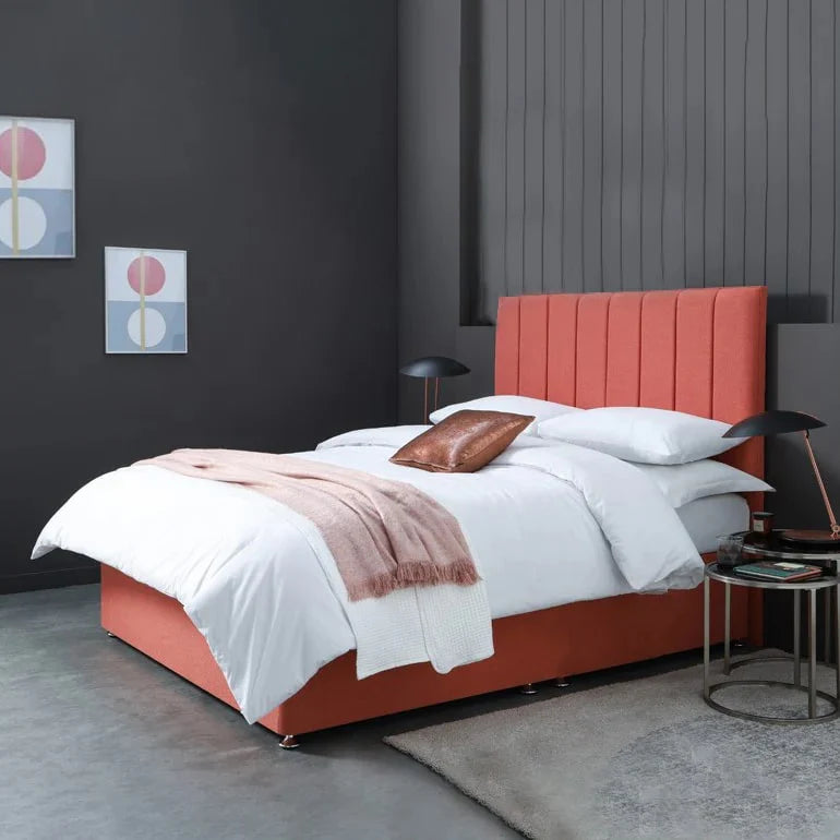 Al Maha Bed