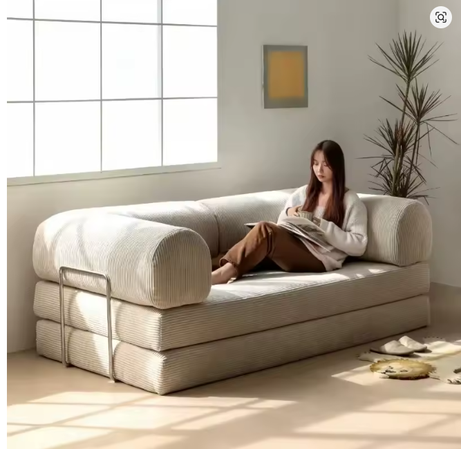 #101 Sofa Bed