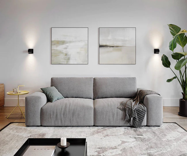 #10026 Sofa 200 cm