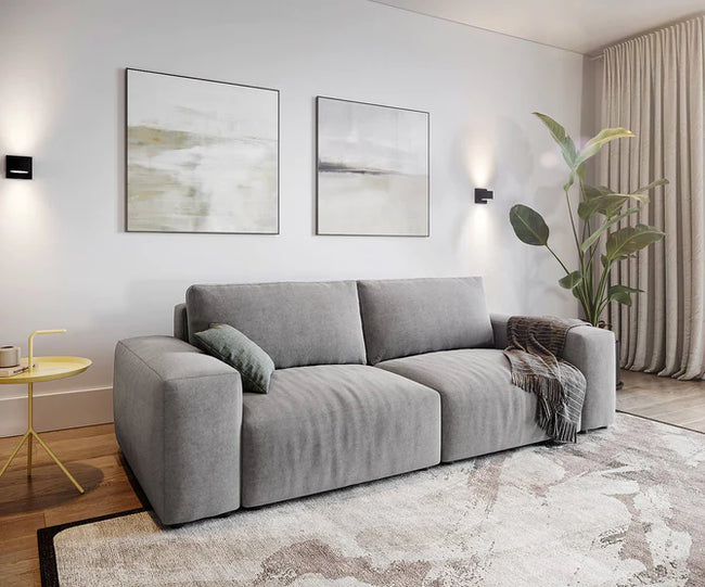 #10026 Sofa 200 cm