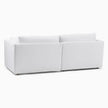 #10027 Sofa 200 cm