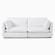 #10027 Sofa 200 cm
