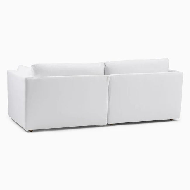 #10027 Sofa 200 cm