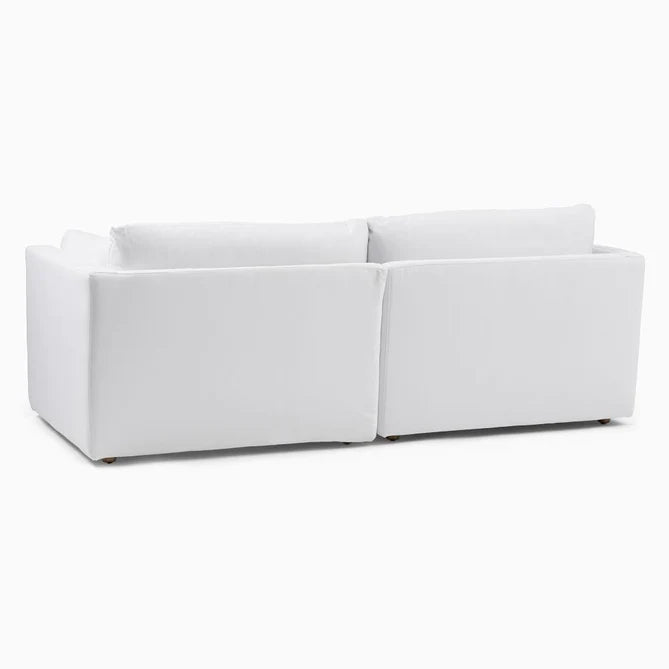 #10027 Sofa 200 cm