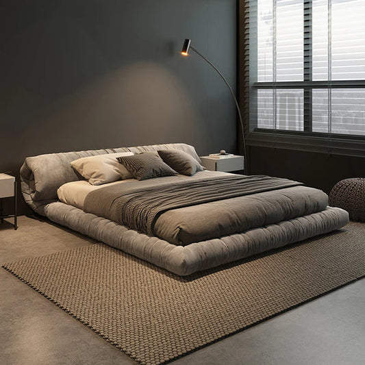 #1038 Bed in multiple sizes & colors