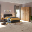 bedroom 1010
