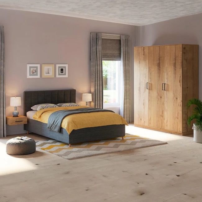 bedroom 1010