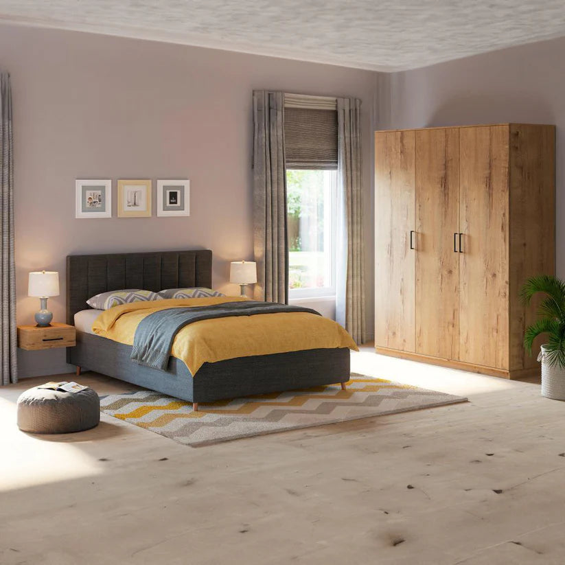 bedroom 1010