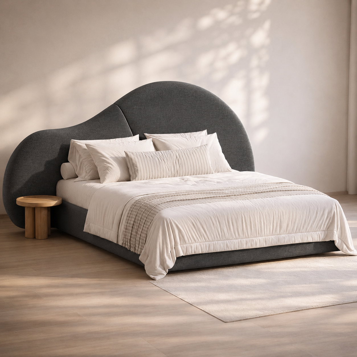 royal bed
