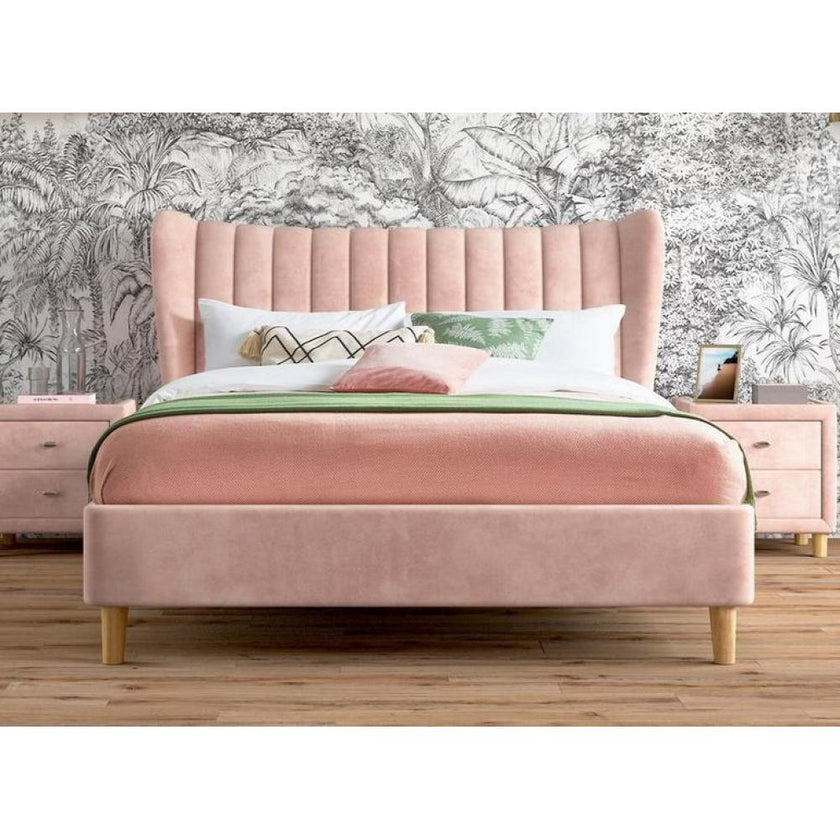 #1030 Bed in multiple sizes & colors