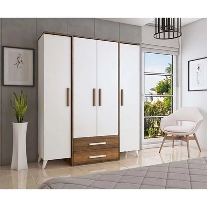 #2025 Wardrobe 180 cm