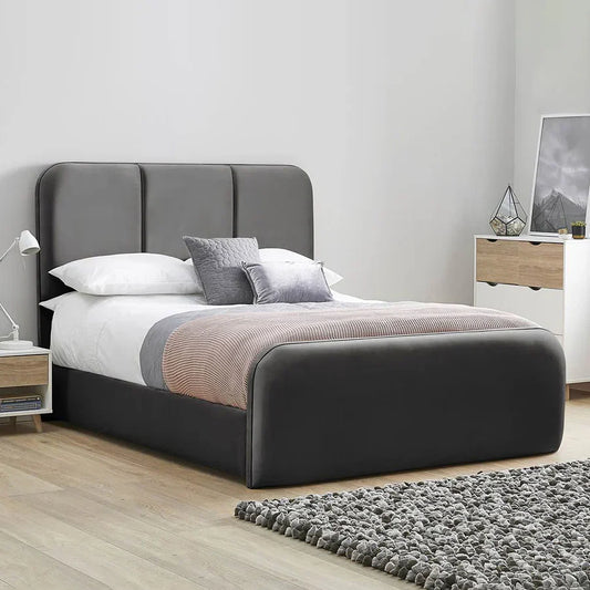 Kayan Bed