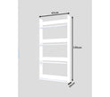 #20025 Wall shelve 63*120 cm