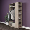 Dressing 120 cm # 205