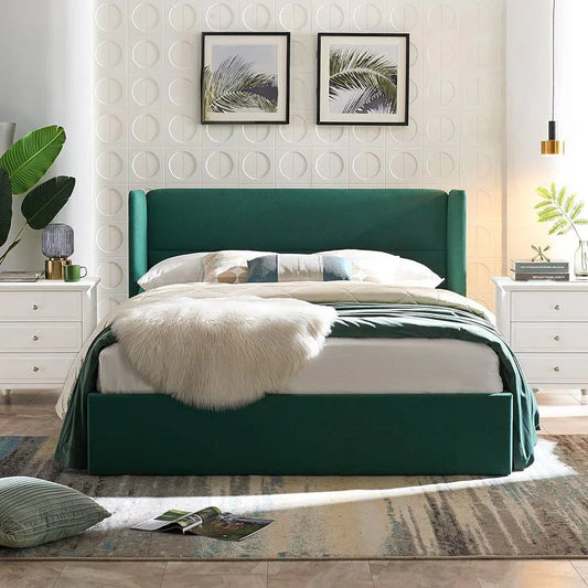 Murjan Bed