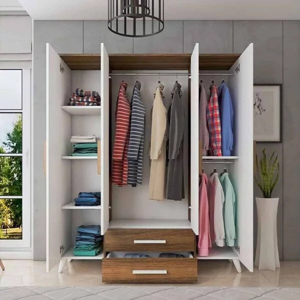 #2025 Wardrobe 180 cm