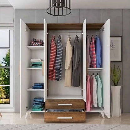 #2025 Wardrobe 180 cm