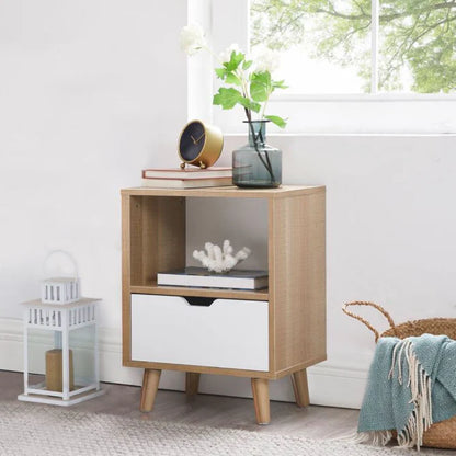 #3036 Commode 40*40*75 cm