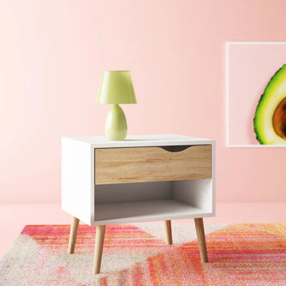 #3039 Commode 50*50*40 cm