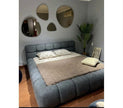 #1025 Bed in multiple sizes & colors