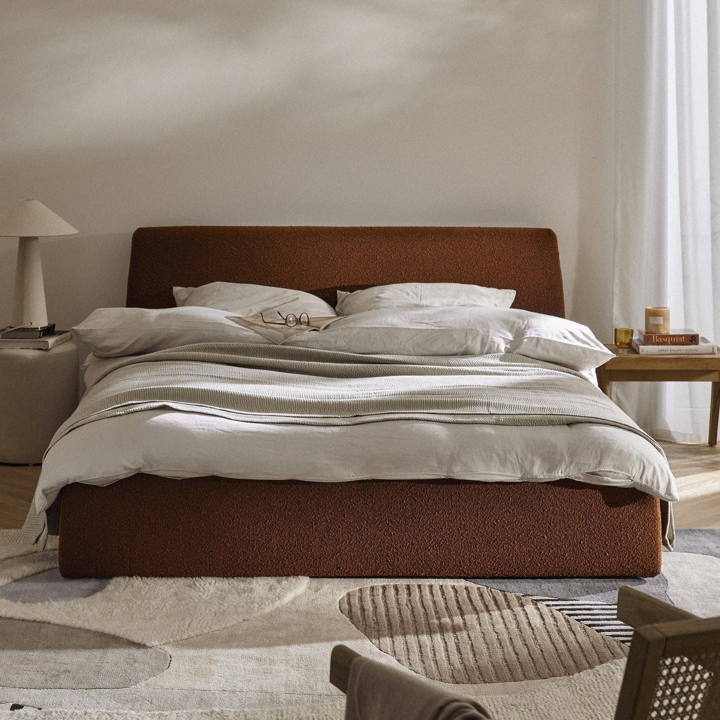 vena bed