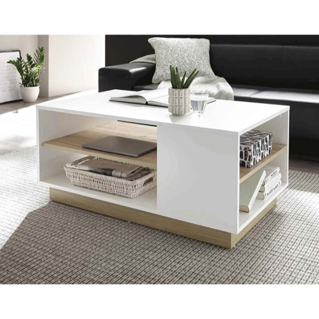 #6033 Center Table 50*100 cm