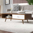 #6034 Center Table 50*100 cm