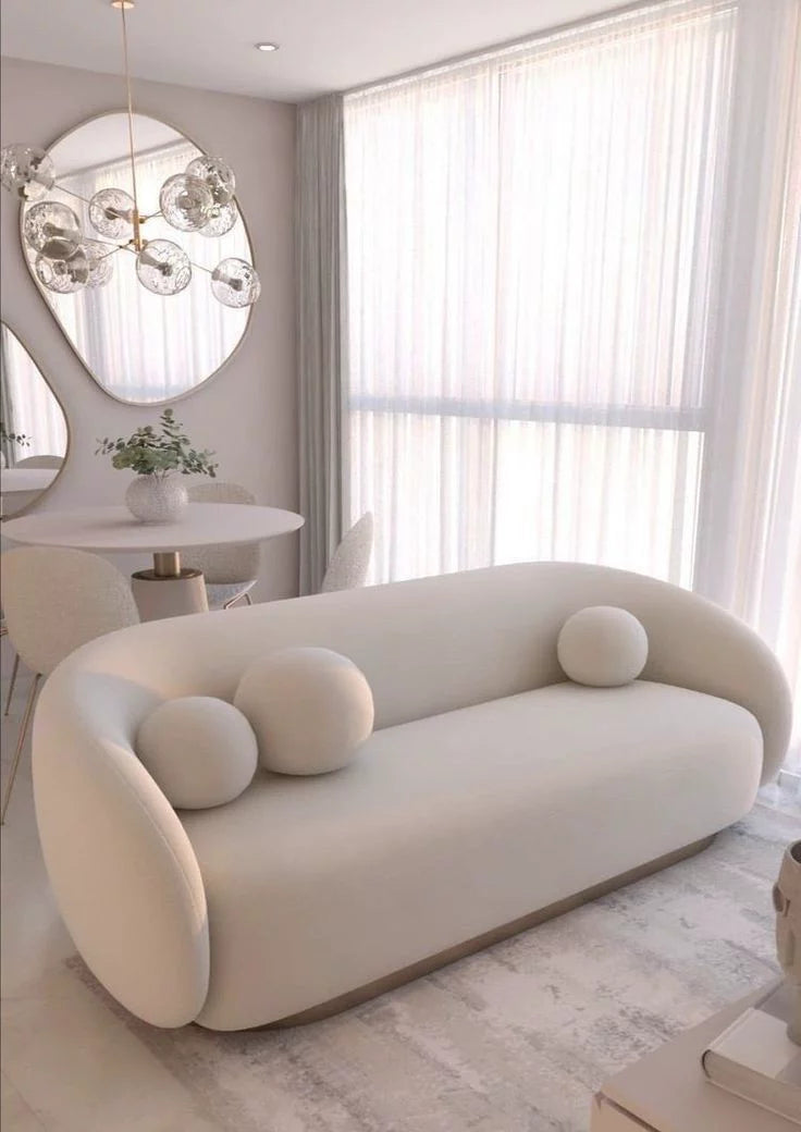 أريكة عصرية