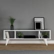 #7039 TV Unit 120*30*40 cm