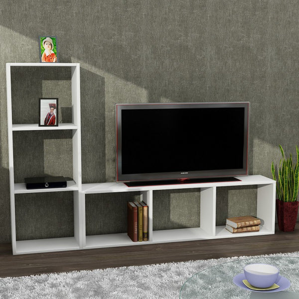 #7043 TV Unit 120*30*90 cm