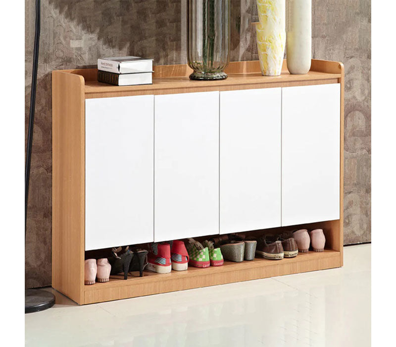 #8034 Shoe rack 140*110 cm