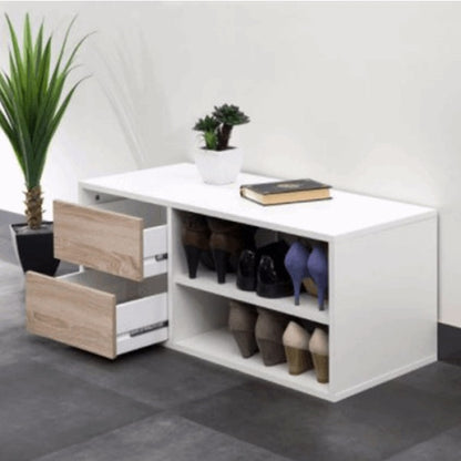 #8037 Shoe rack 120*40 cm