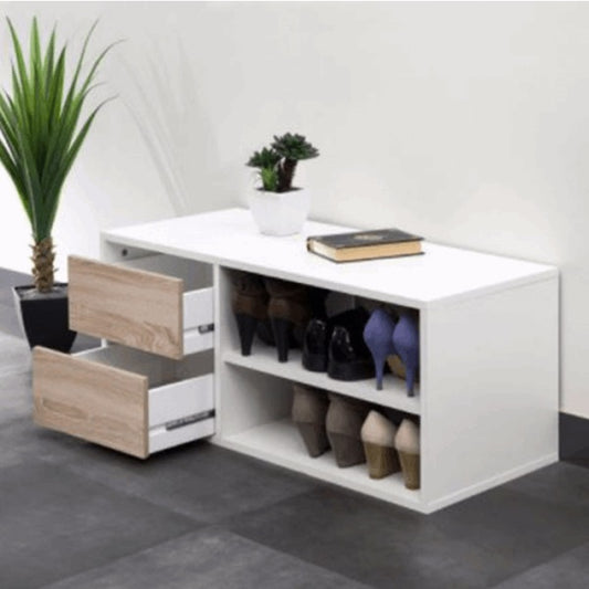 #8037 Shoe rack 120*40 cm