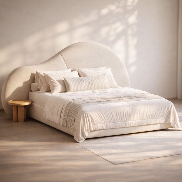 royal bed